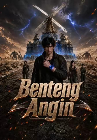 Benteng Angin