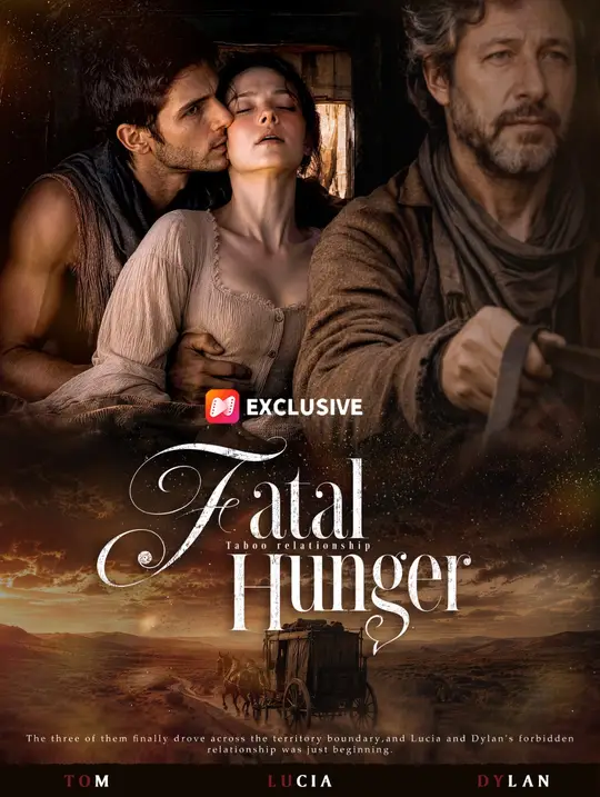 Fatal Hunger