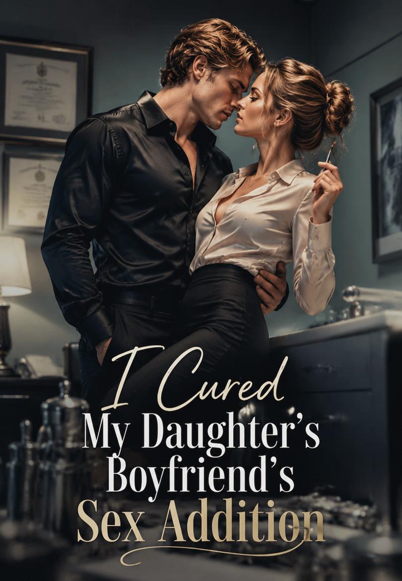 I Cured My Daughter's Boyfriend's Sex Addition