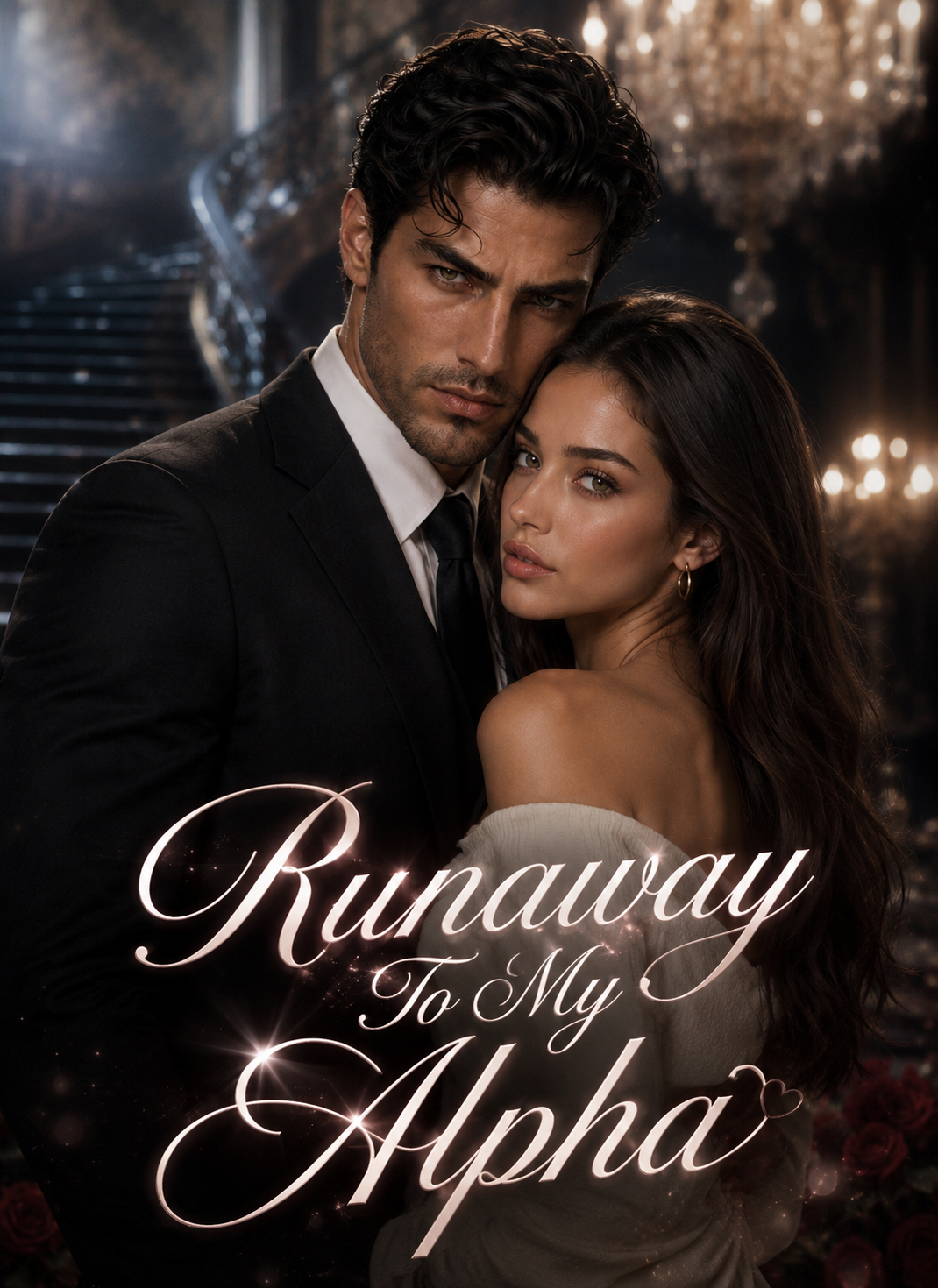 Runaway To My Alpha