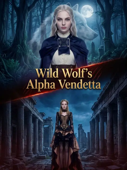 Wild Wolf's Alpha Vendetta