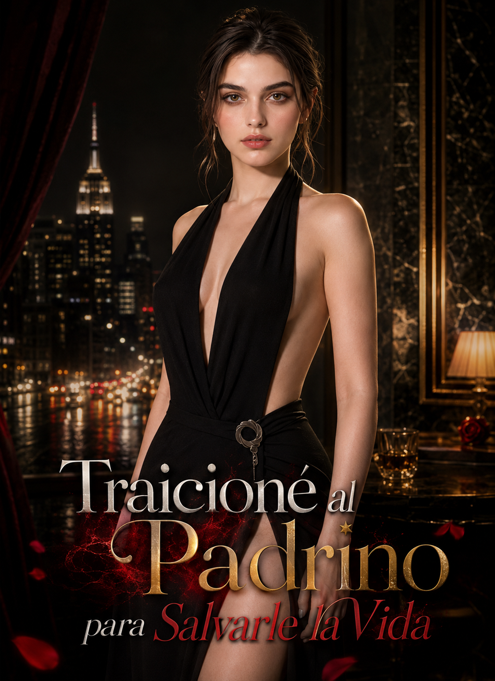 Traicioné al Padrino para Salvarle la Vida