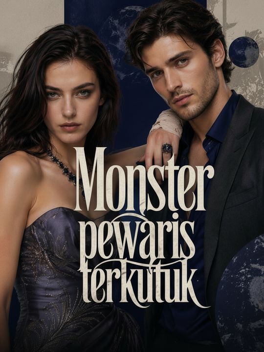 Monster pewaris terkutuk