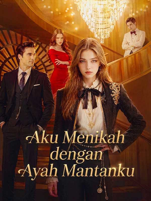 Aku Menikah dengan Ayah Mantanku