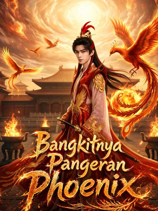 Bangkitnya Pangeran Phoenix
