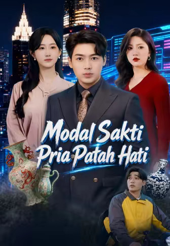 Modal Sakti Pria Patah Hati