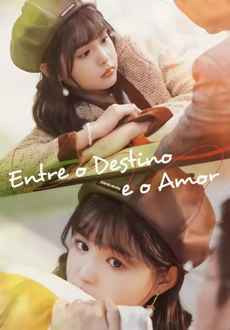 Entre o Destino e o Amor(Dublado)