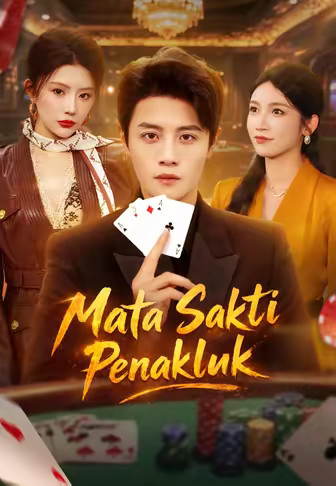 Mata Sakti Penakluk