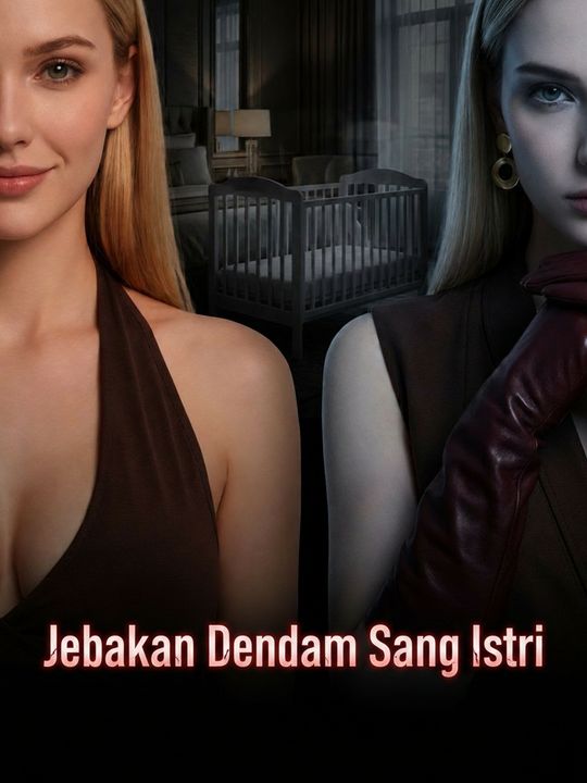 Jebakan Dendam Sang Istri