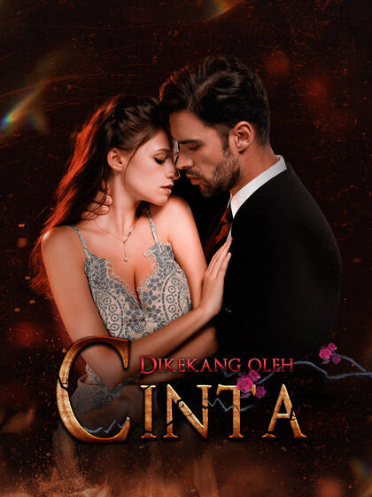 Dikekang oleh Cinta
