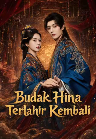 Budak Hina Terlahir Kembali