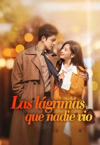 Las lágrimas que nadie vio(Doblado)