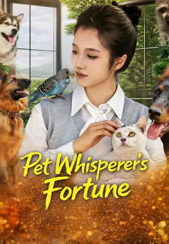 Pet Whisperer’s Fortune