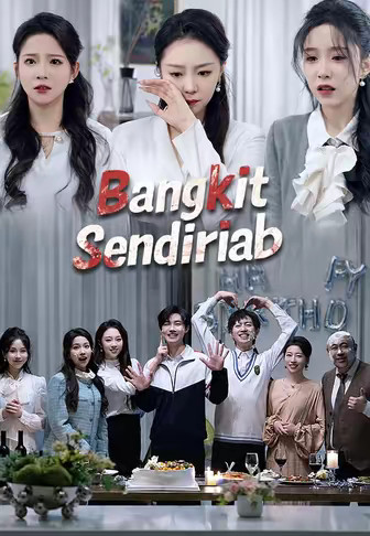 Bangkit Sendiriab