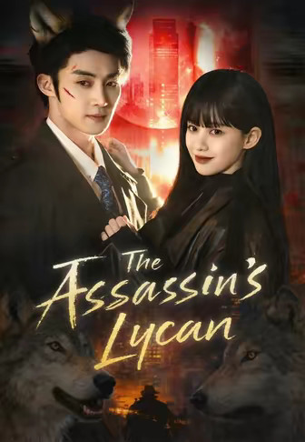 The Assassin's Lycan