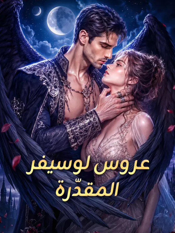 عروس لوسيفر المقدّرة
