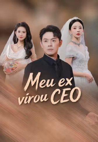 Meu ex virou CEO