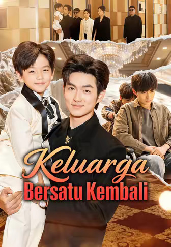 Keluarga Bersatu Kembali
