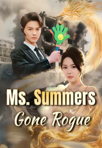 Ms. Summers Gone Rogue