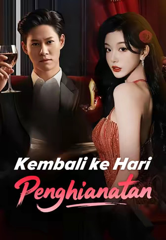 Kembali ke Hari Penghianatan