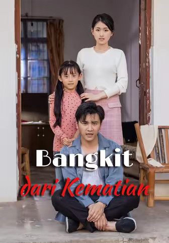 Bangkit dari Kematian