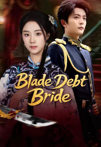 Blade Debt Bride