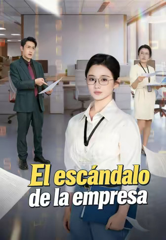 El escándalo de la empresa