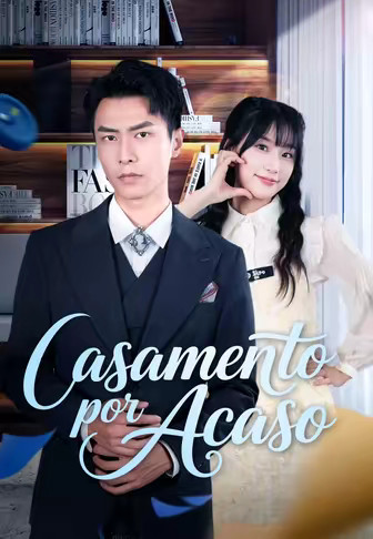 Casamento por Acaso
