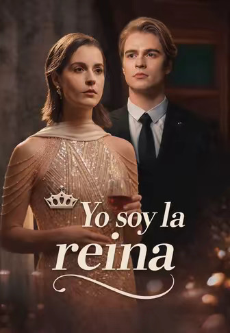Yo soy la reina