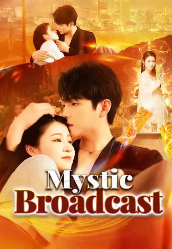 Mystic Broadcast