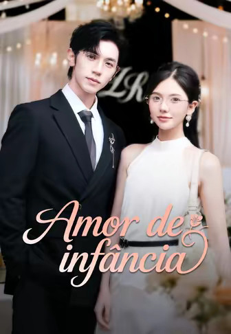 Amor de infância(Dublado)