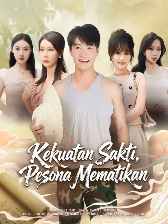 Kekuatan Sakti, Pesona Mematikan