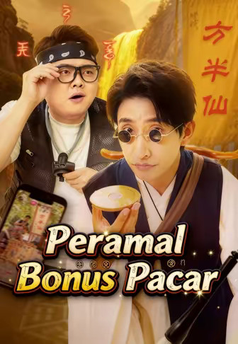 Peramal Bonus Pacar