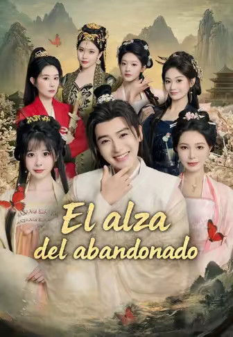 El alza del abandonado