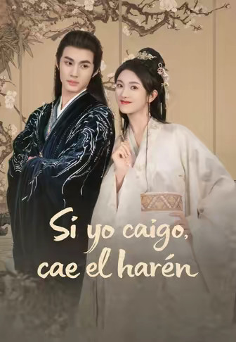 Si yo caigo, cae el harén