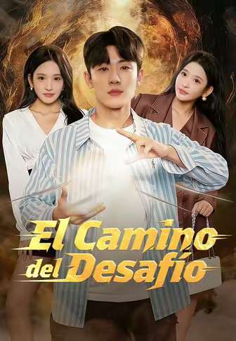 El Camino del Desafío(Doblado)
