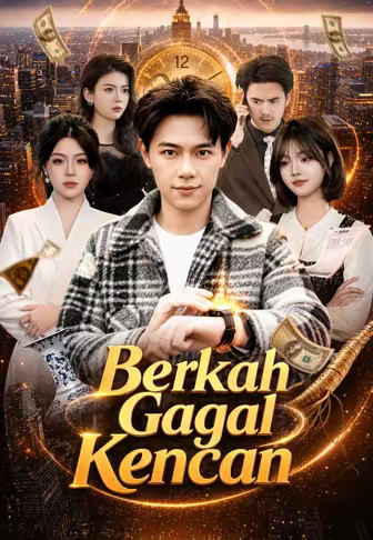 Berkah Gagal Kencan