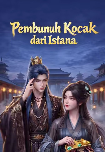 Pembunuh Kocak dari Istana