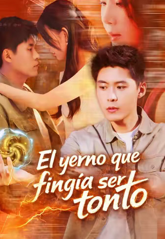 El yerno que fingía ser tonto