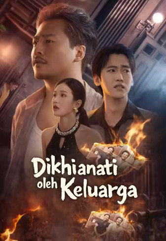 (Dub)Dikhianati oleh Keluarga