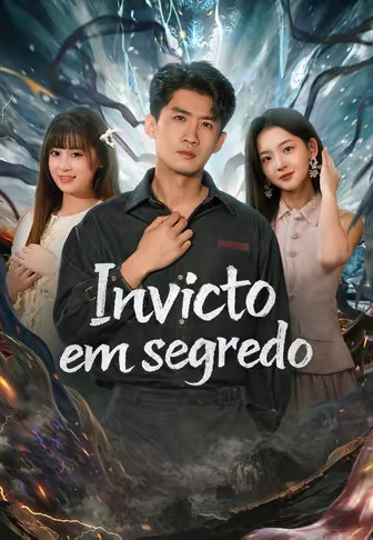Invicto em segredo