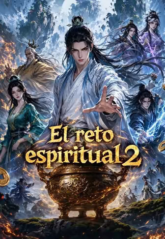 El reto espiritual 2