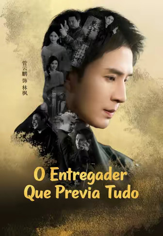 O Entregador Que Previa Tudo