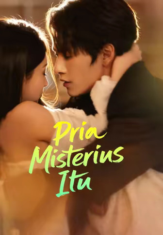 Pria Misterius Itu