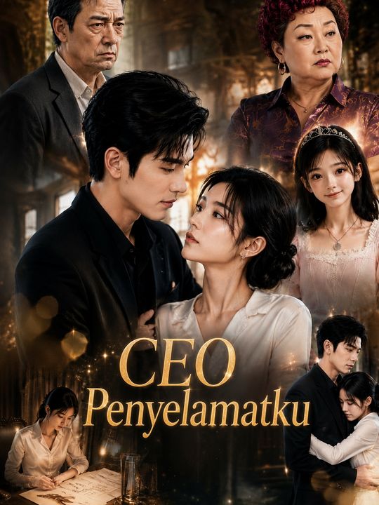 CEO Penyelamatku