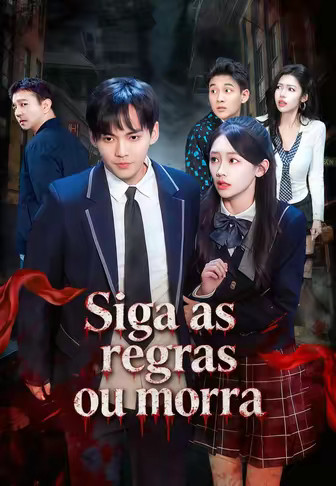Siga as regras ou morra