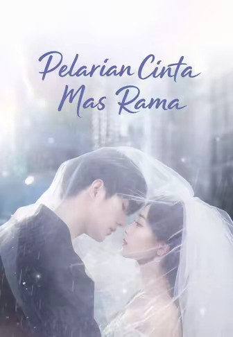 Pelarian Cinta Mas Rama