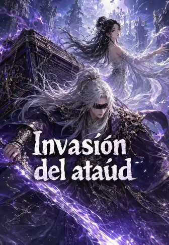 Invdente del ataúd