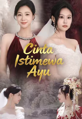 Cinta Istimewa Ayu