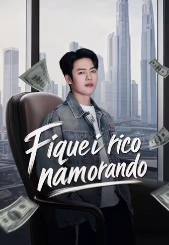 Fiquei rico namorando